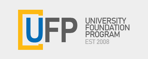 University Foundation Program - Application Fee