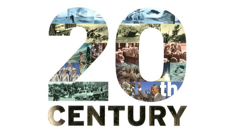 Summer Academy 2021 - History 20: 20th Century World History